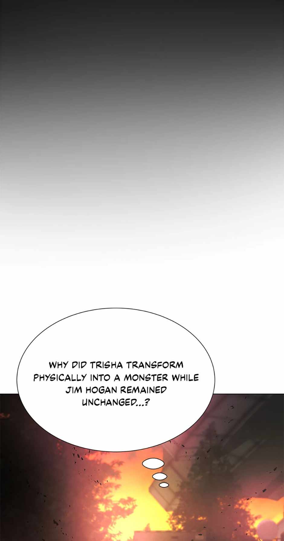 Carnivorous Hunter Chapter 90 97
